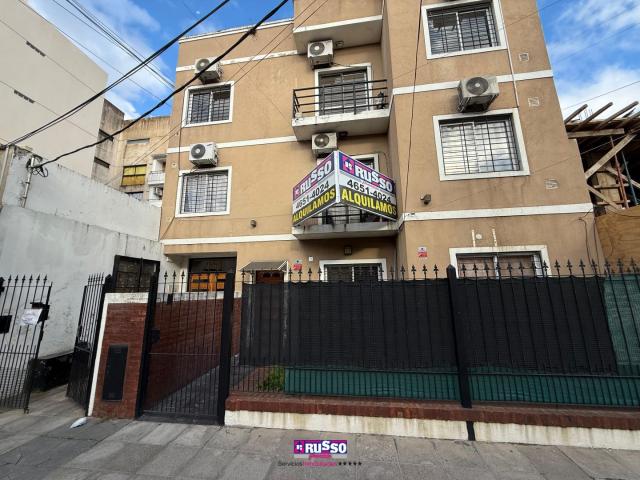 Departamento EN ALQUILER en Inmomap