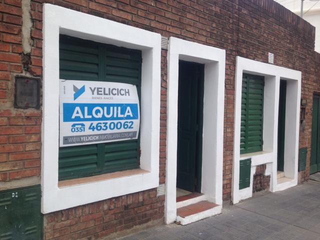 Departamento EN ALQUILER en Inmomap