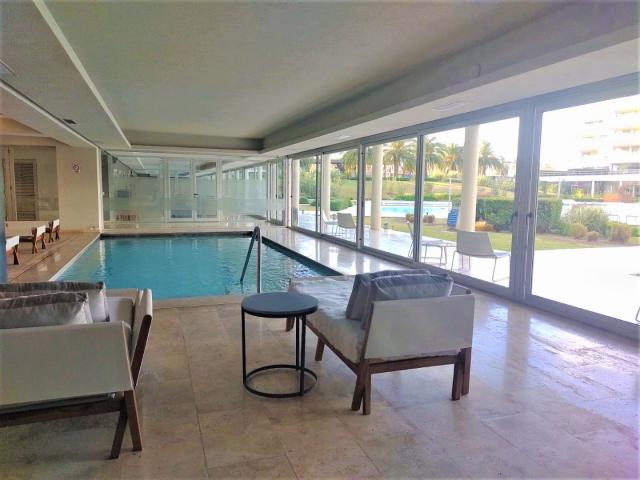 Departamento EN ALQUILER en Inmomap