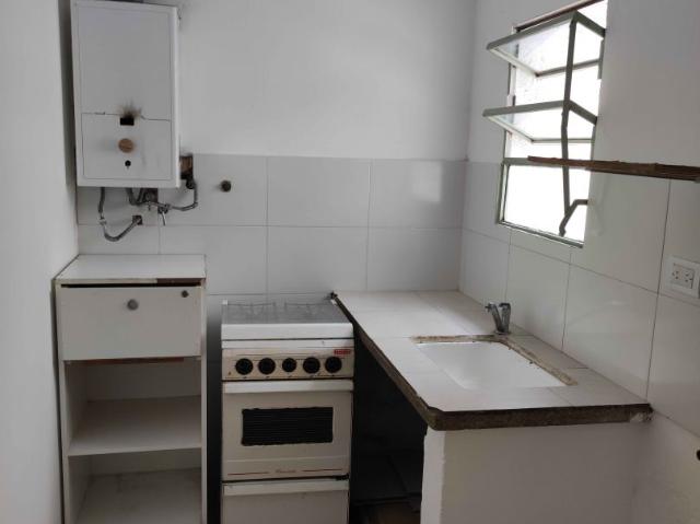 Departamento EN ALQUILER en Inmomap