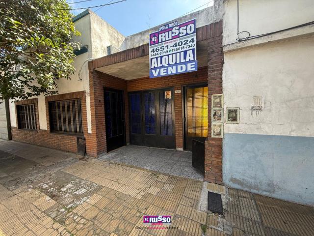 Departamento EN ALQUILER en Inmomap
