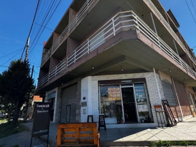 Departamento EN ALQUILER en Inmomap