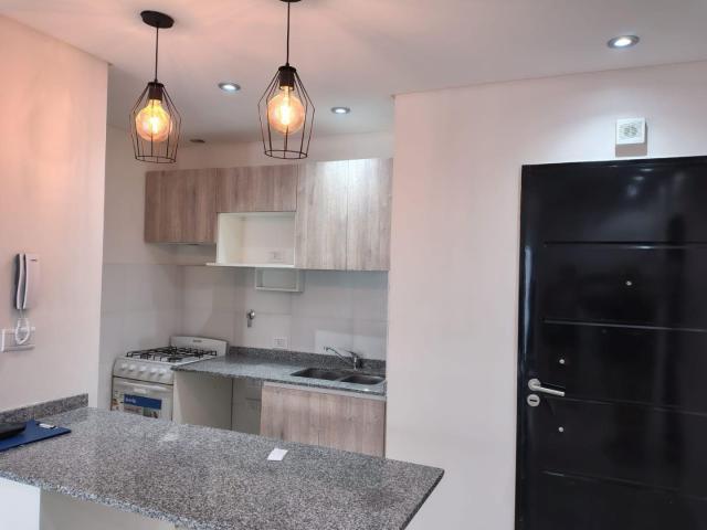 Departamento EN ALQUILER en Inmomap