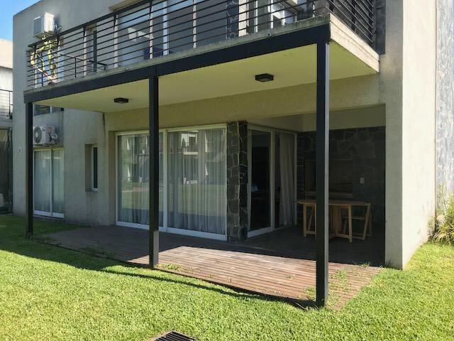 Departamento EN ALQUILER en Inmomap