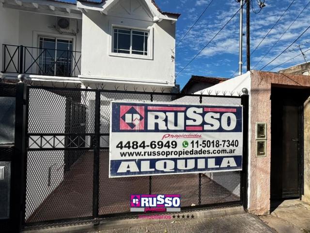 Departamento EN ALQUILER en Inmomap