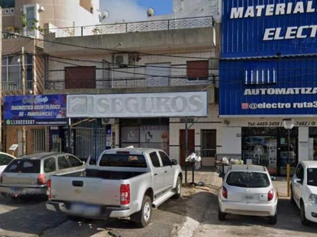 Departamento EN ALQUILER en Inmomap