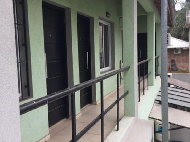 Departamento EN ALQUILER en Inmomap
