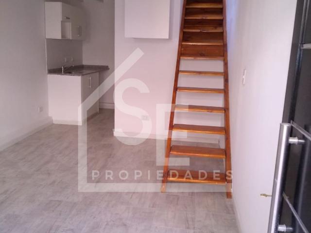 Departamento EN ALQUILER en Inmomap