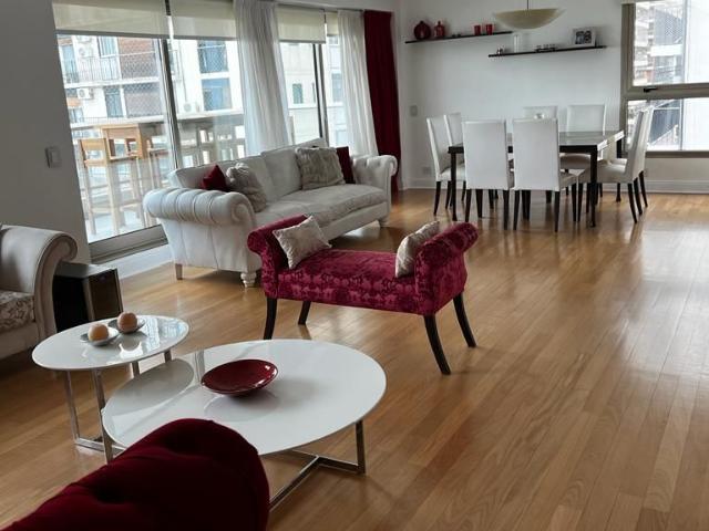 Departamento EN ALQUILER en Inmomap