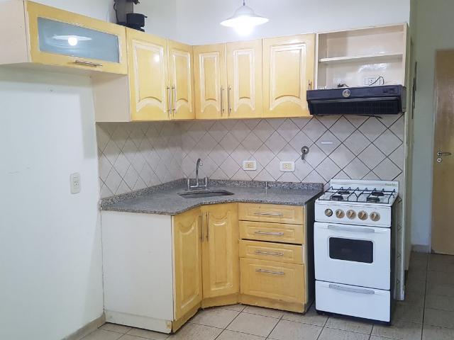 Departamento EN ALQUILER en Inmomap