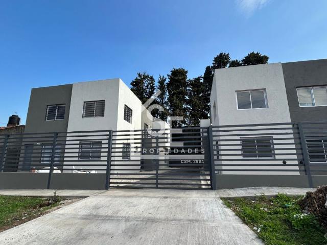 Departamento EN ALQUILER en Inmomap