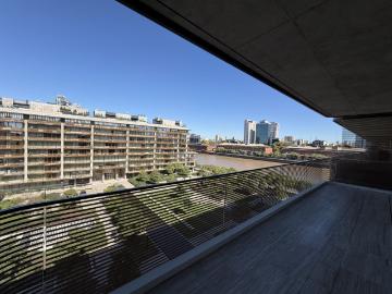 Juana Manso, Comuna 1, Puerto Madero, Ciudad Autónoma de Buenos Aires