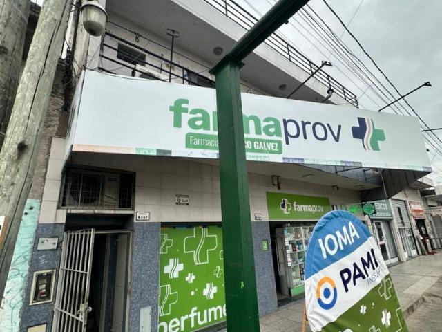 Departamento EN ALQUILER en Inmomap