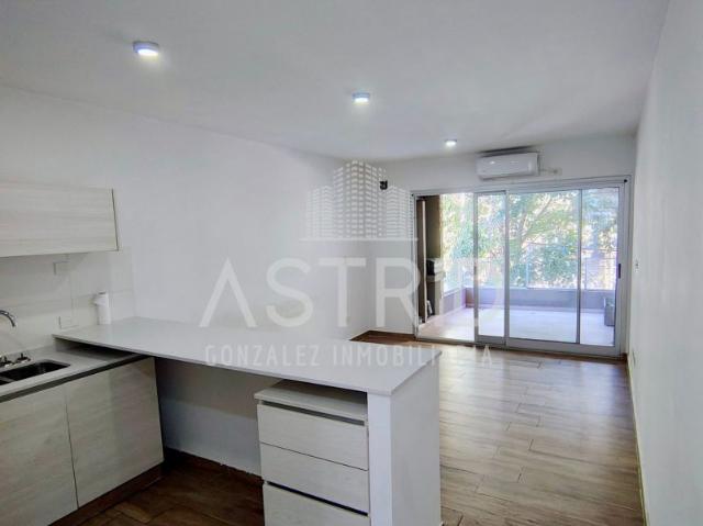 Departamento EN ALQUILER en Inmomap
