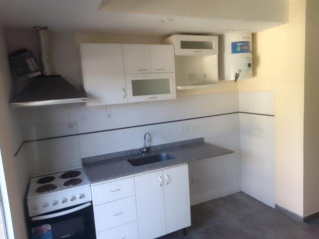 Departamento EN ALQUILER en Inmomap