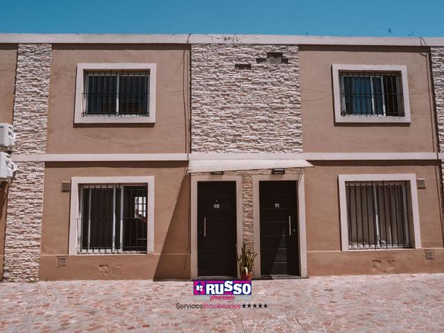 Departamento EN ALQUILER en Inmomap