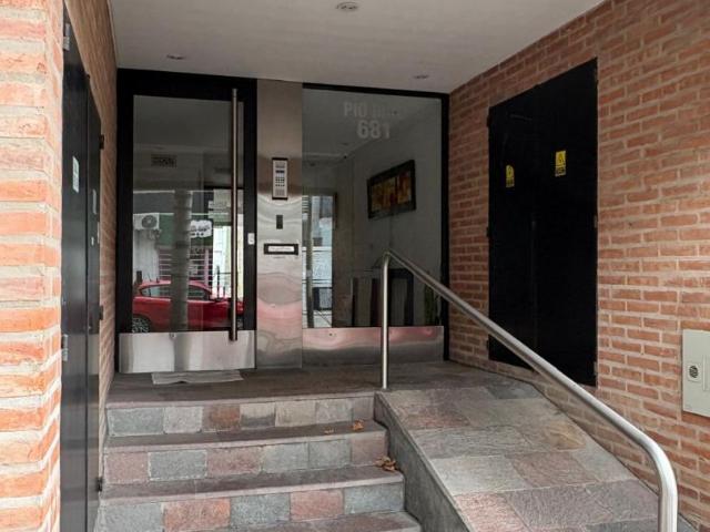 Departamento EN ALQUILER en Inmomap