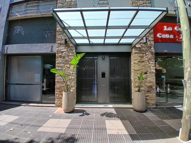 Departamento EN ALQUILER en Inmomap