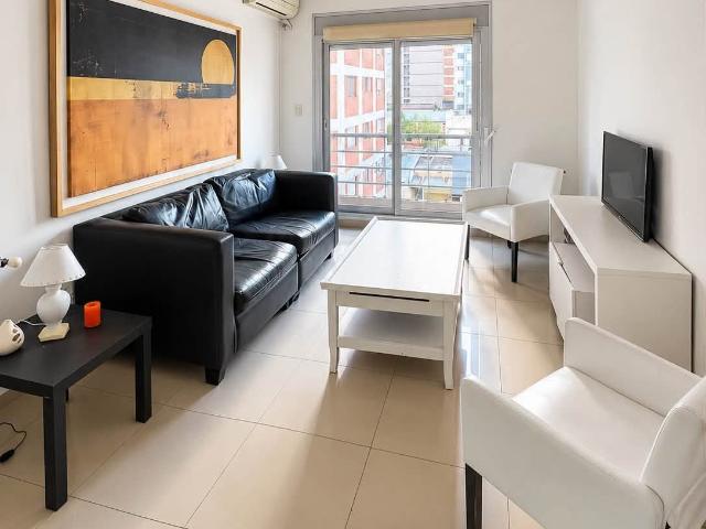 Departamento en Alquiler en IRIGOYEN 200, Centro, Bahía Blanca