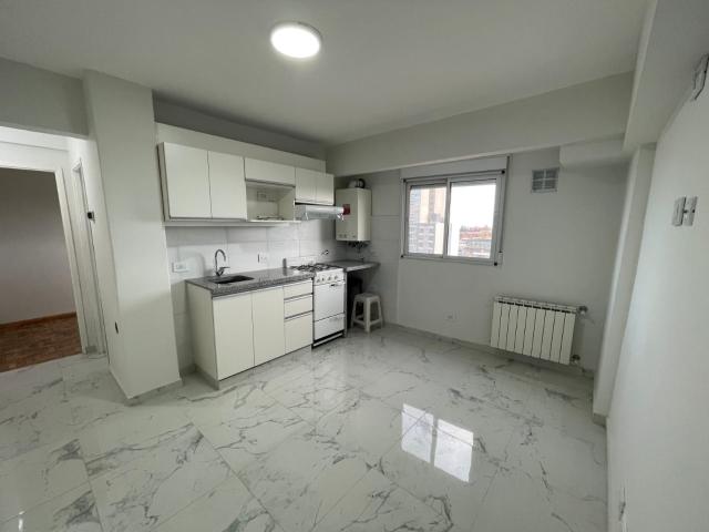 Departamento en Alquiler en Italia 20, Macrocentro, Bahía Blanca