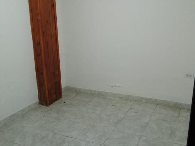 Departamento en alquiler en José C. Paz