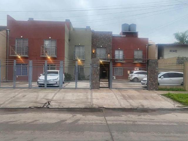 Departamento en alquiler en José C. Paz