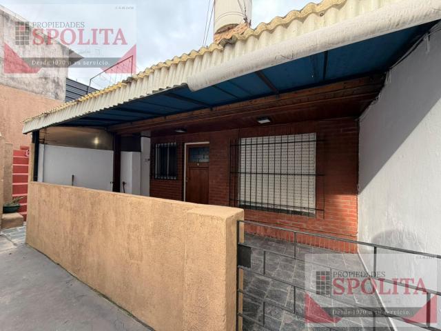 Departamento en Alquiler en Jose León Suarez, General San Martin