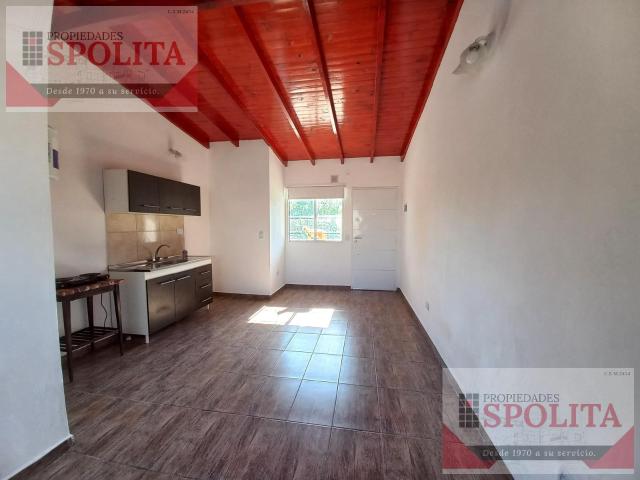 Departamento en Alquiler en Jose León Suarez, General San Martin