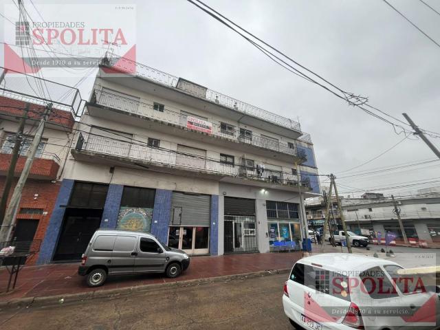 Departamento en Alquiler en Jose León Suarez, General San Martin