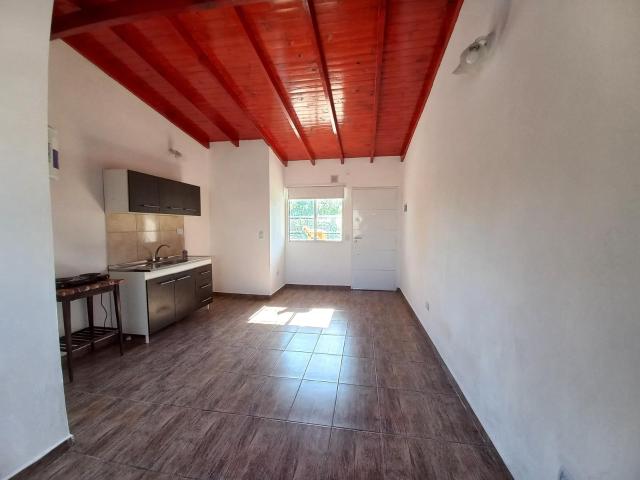 Departamento en Alquiler en Jose León Suarez, General San Martin