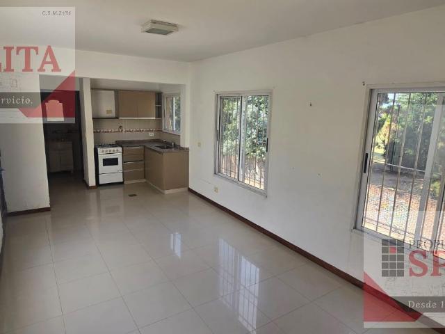Departamento en Alquiler en Jose León Suarez, General San Martin