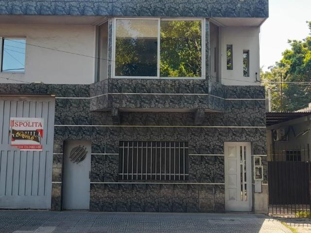 Departamento en Alquiler en Jose León Suarez, General San Martin