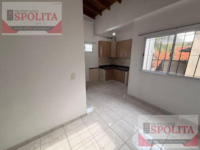 Departamento en Alquiler en Jose León Suarez, General San Martin