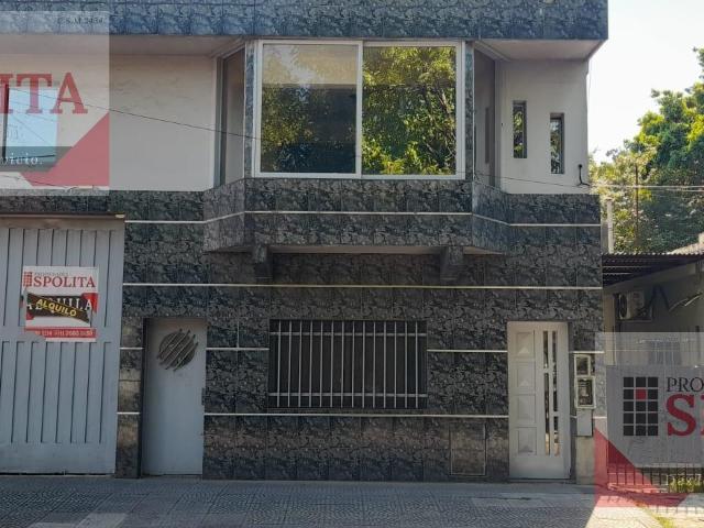 Departamento en Alquiler en Jose León Suarez, General San Martin