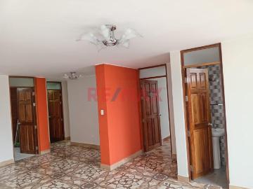 Piso en alquiler en La Joya - Cuarto de servicio