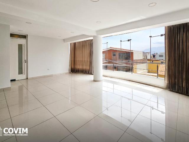 Departamento en Alquiler en Jose Luis Bustamante y Rivero Urb. Agricultura