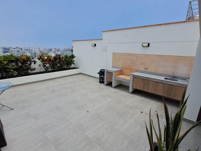 Departamento en alquiler en Jesus Maria a $730 al mes