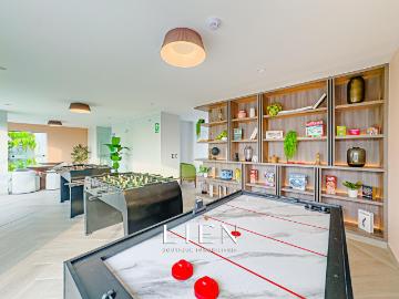 Departamento en alquiler en Jesus Maria a $705 al mes