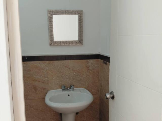 Departamento en alquiler en Jesus Maria a S/1,500 al mes