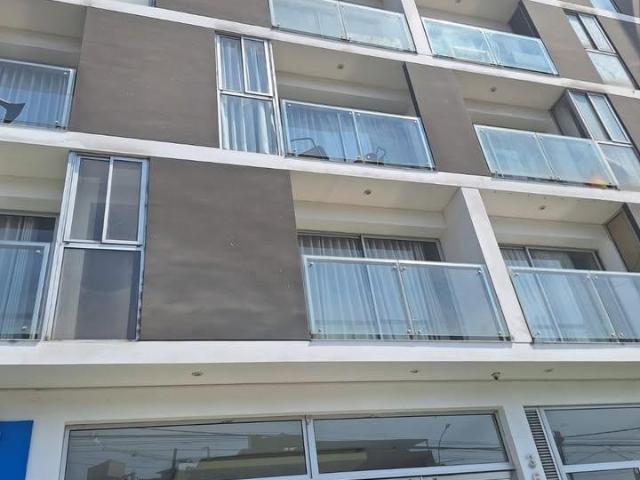 Departamento en alquiler en Jesus Maria a S/1,800 al mes