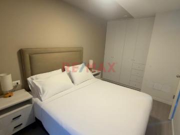 Departamento en alquiler en Jesus Maria a S/1,900 al mes