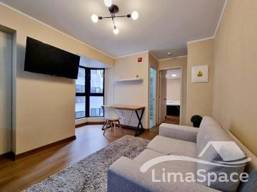 Departamento en alquiler en Jesus Maria a S/1,950 al mes