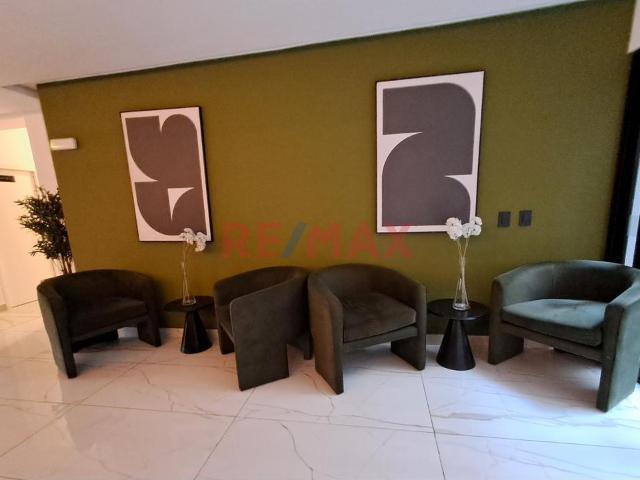 Departamento en alquiler en Jesus Maria a S/2,500 al mes