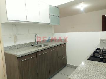 Departamento en alquiler en Jesus Maria a S/2,500 al mes