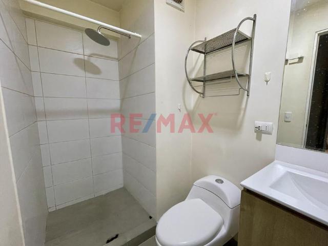Departamento en alquiler en Jesus Maria a S/2,850 al mes