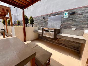 Departamento en alquiler en Jesus Maria a S/2,600 al mes