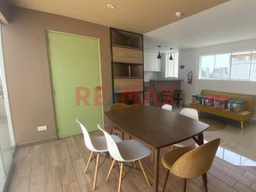 Departamento en alquiler en Jesus Maria a S/2,500 al mes