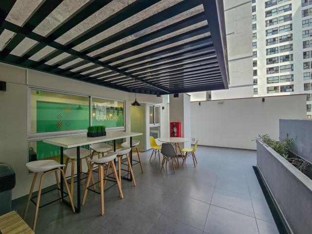 Departamento en alquiler en Jesus Maria a S/2,500 al mes