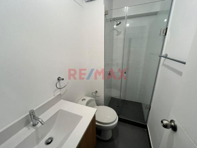 Departamento en alquiler en Jesus Maria a S/2,800 al mes