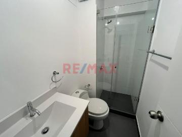 Departamento en alquiler en Jesus Maria a S/2,800 al mes